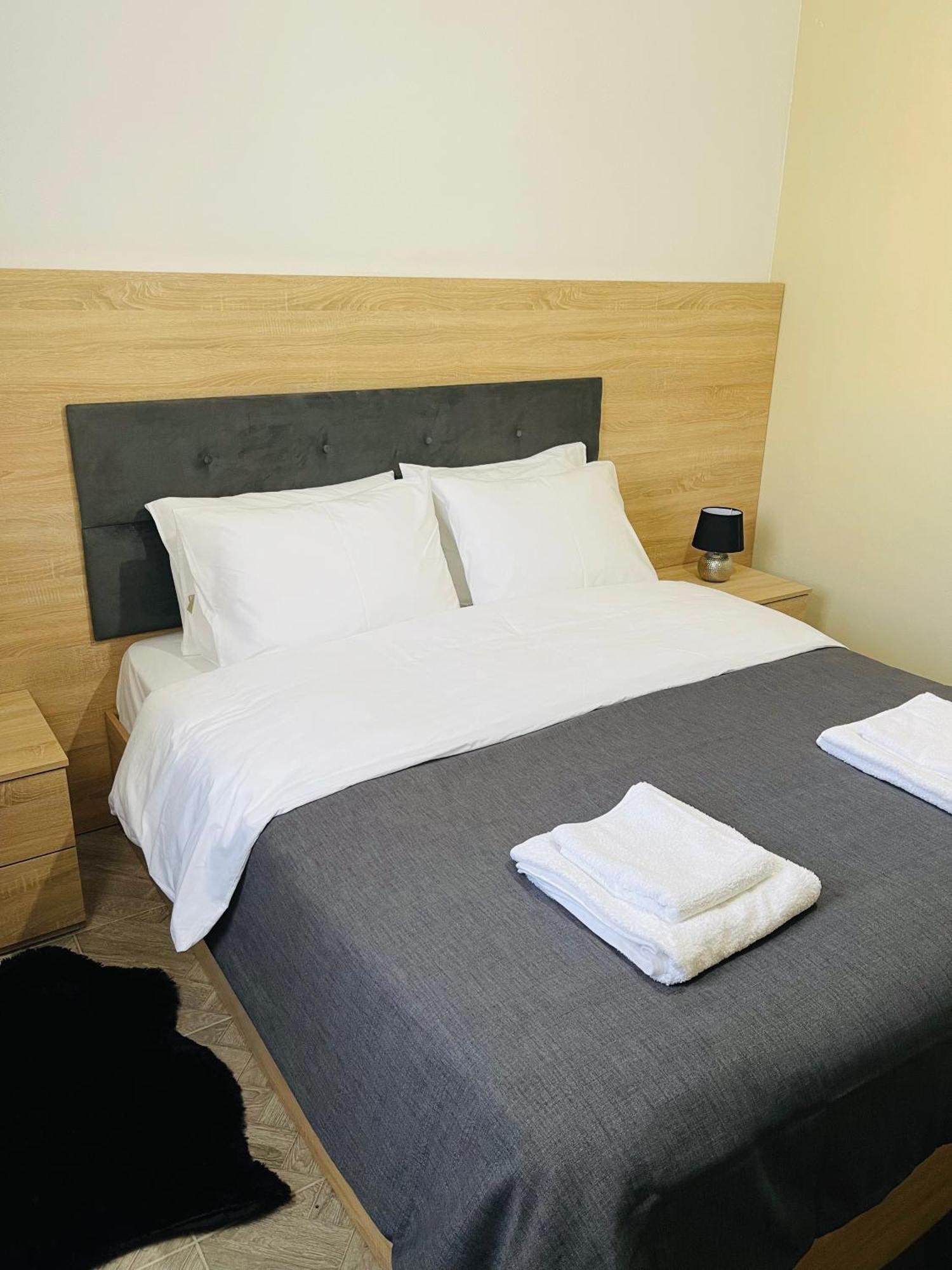 Hotel Thethi View Gjelaj Exterior foto