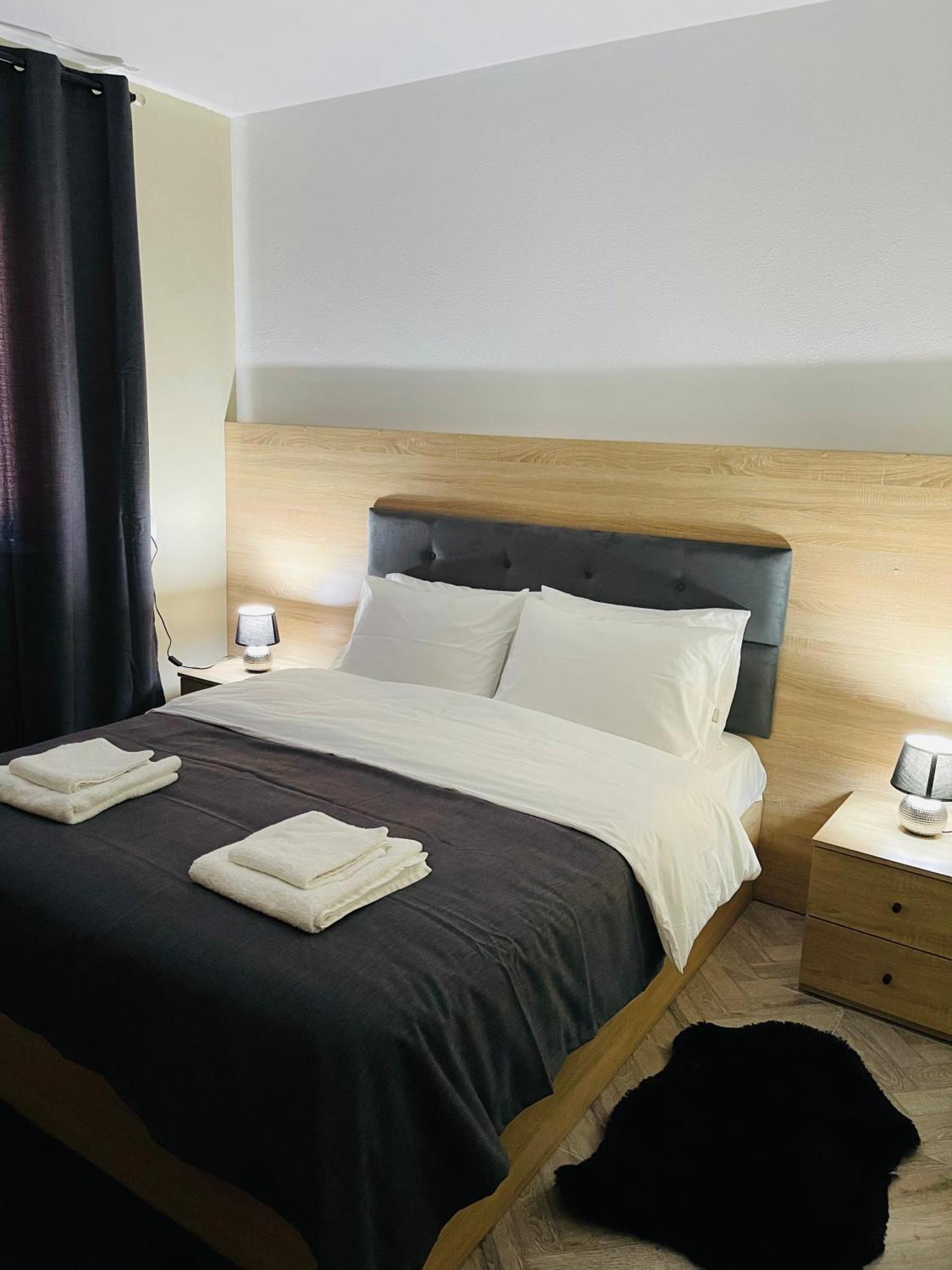 Hotel Thethi View Gjelaj Exterior foto